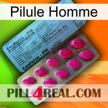 Man Up Pill 35